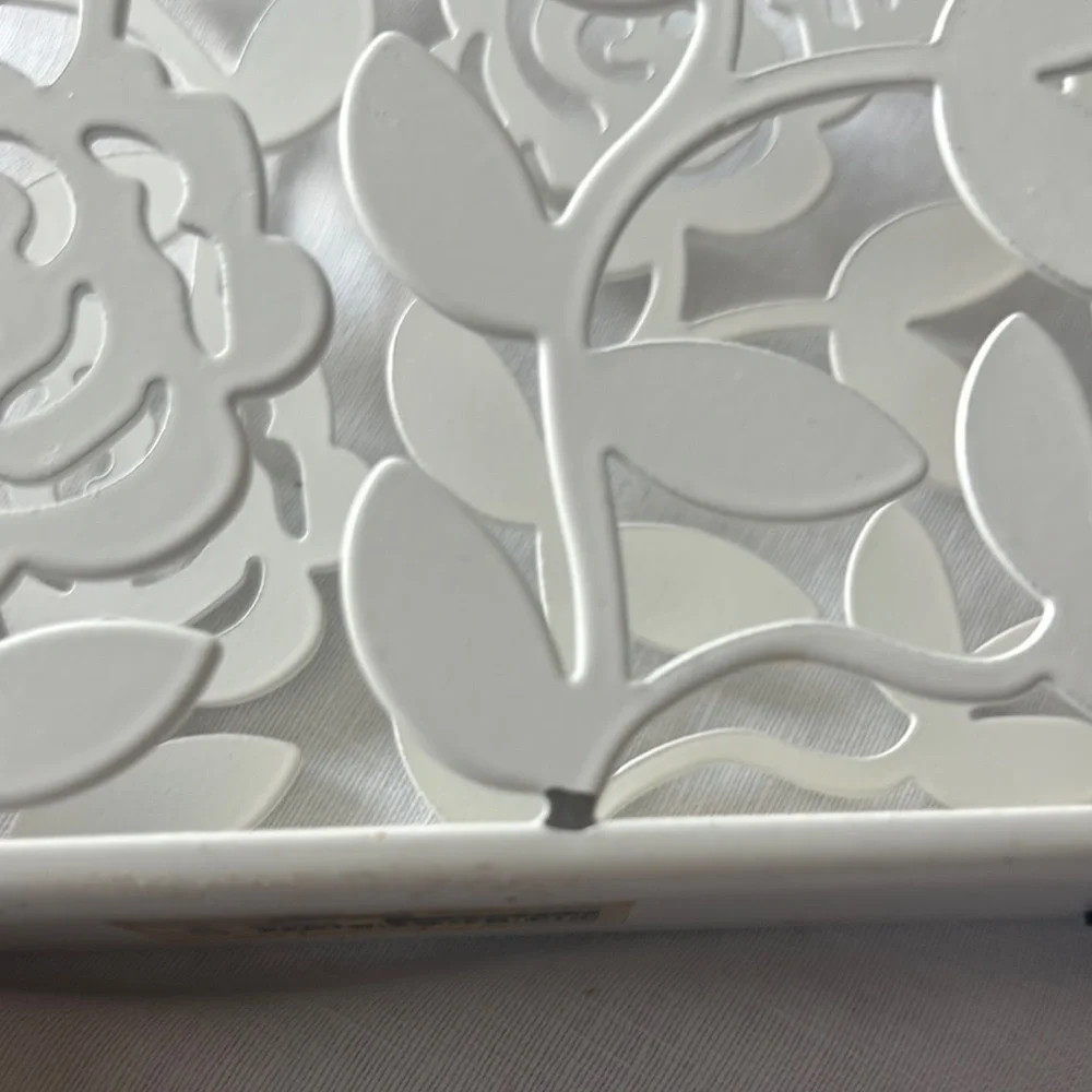 IKEA elegant floral